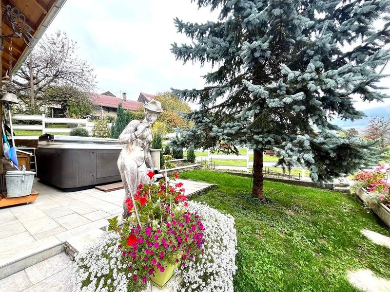 Châlet - 78 m² - 4 pièces