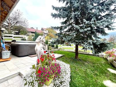 Châlet - 78 m² - 4 pièces