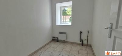 Maison de village - 150 m² - 7 pièces