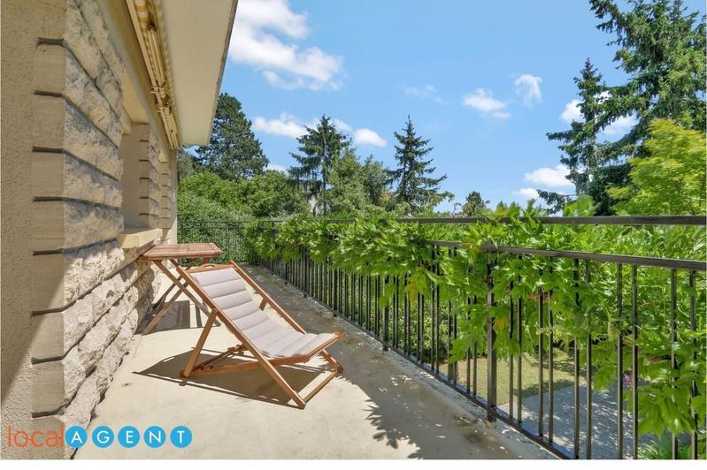 Maison - 170 m² - 7 pièces