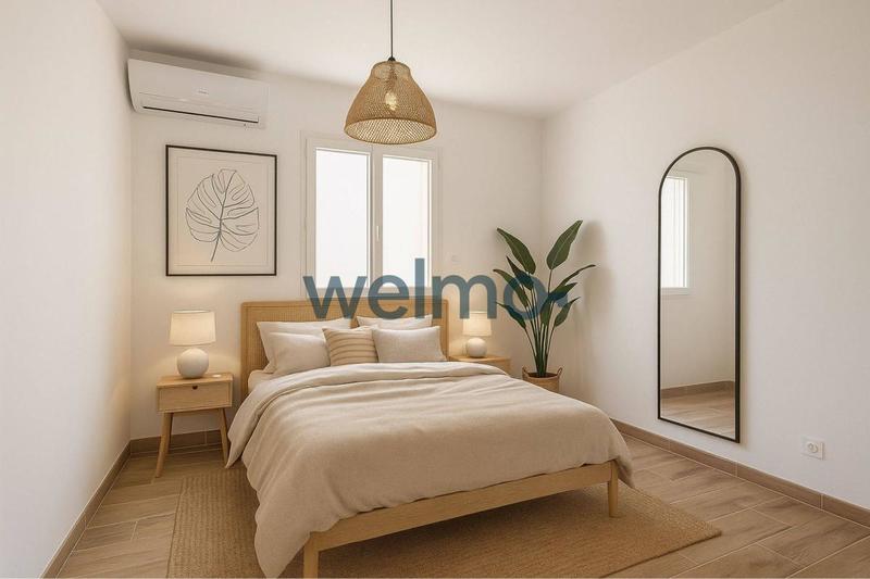 Maison - 101 m² - 5 pièces