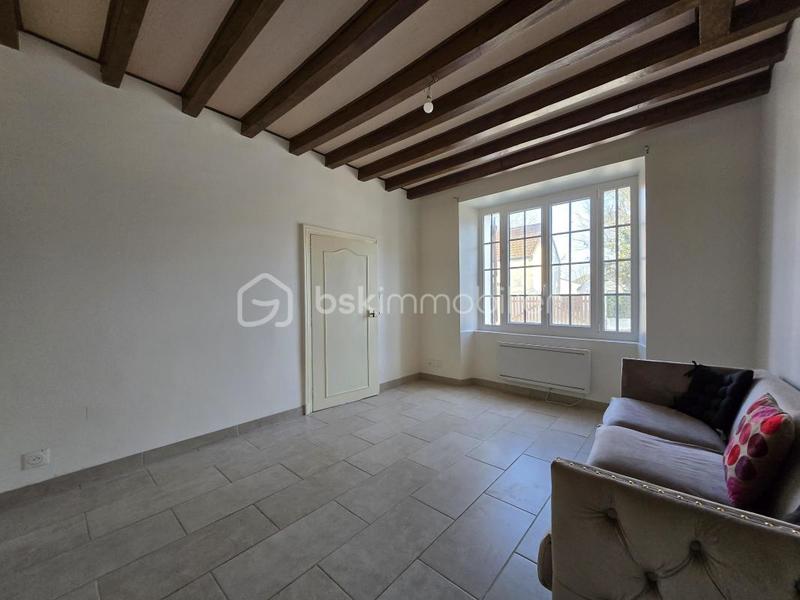 Maison de village - 65 m² - 4 pièces