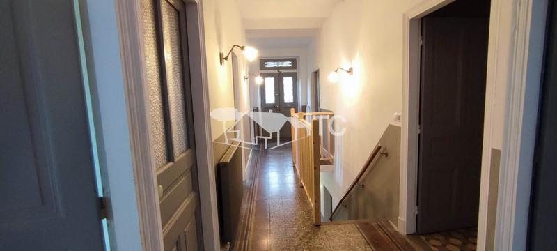 Maison bourgeoise - 226 m² - 8 pièces