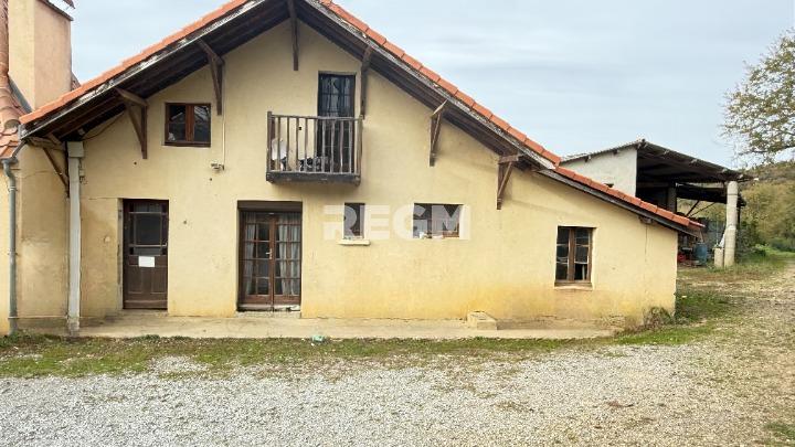 Propriété - 500 m² - 15 pièces