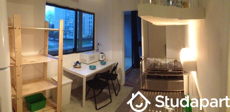 Appartement - 95 m² - 5 pièces