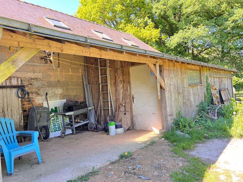 Maison - 270 m² - 8 pièces