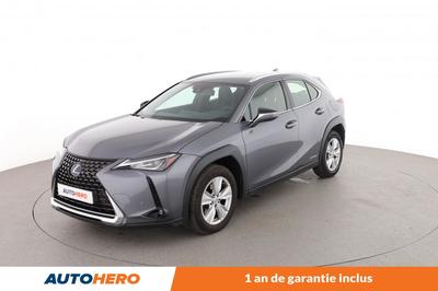 Lexus Ux 250h Pack Confort Business 2wd 184 ch