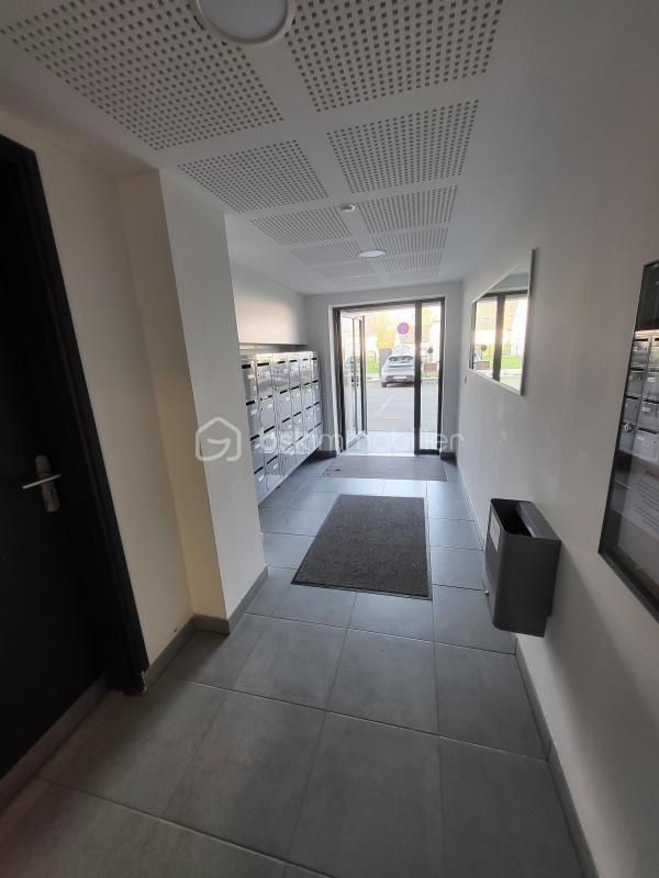 Appartement - 51 m² - 2 pièces