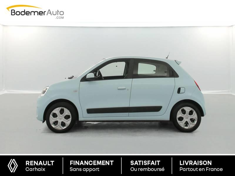 Renault Twingo III TCe 95 Zen