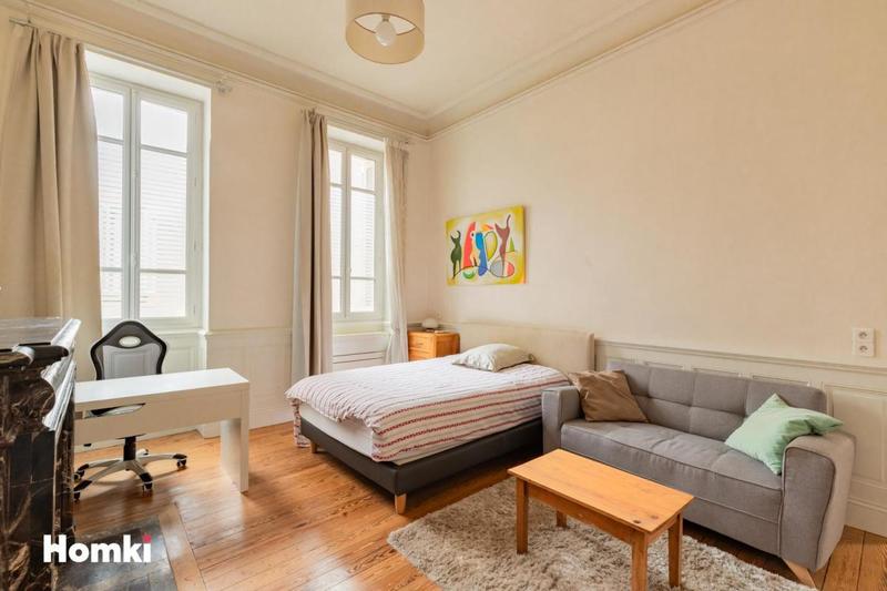 Appartement - 34 m² - 1 pièce
