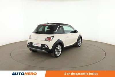 Opel Adam 1.4 Twinport Rocks 87 ch
