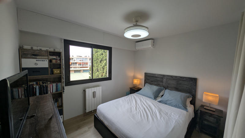 Appartement - 76 m² - 4 pièces