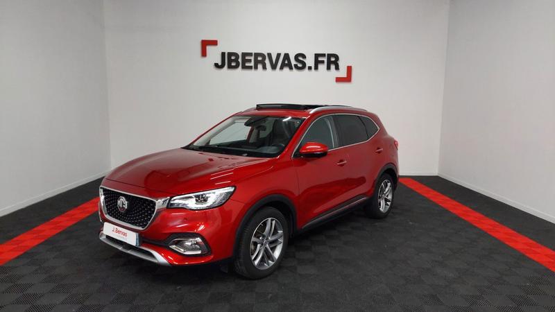 Mg Ehs 1.5t Gdi Phev Luxury Auto