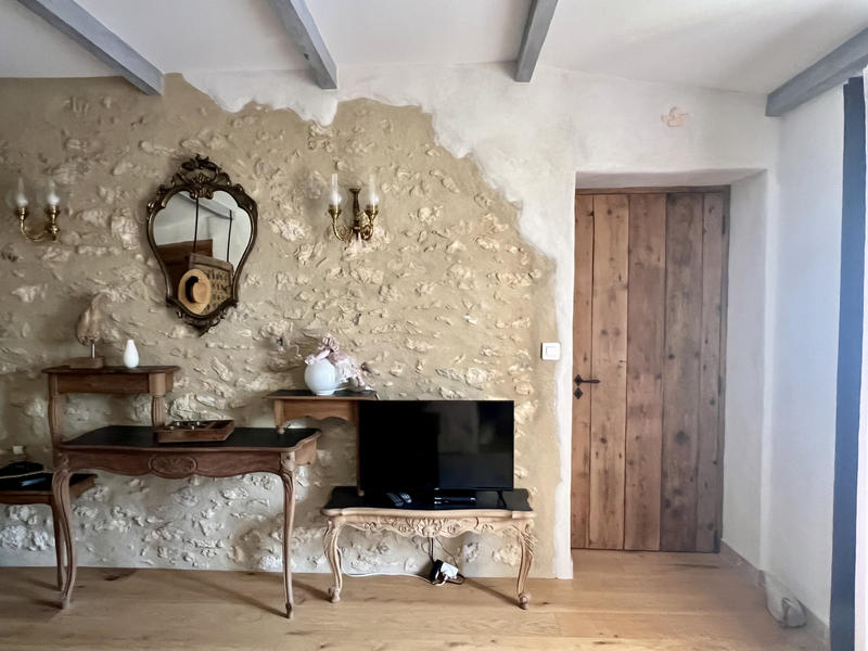 Mas - 362 m² - 8 pièces