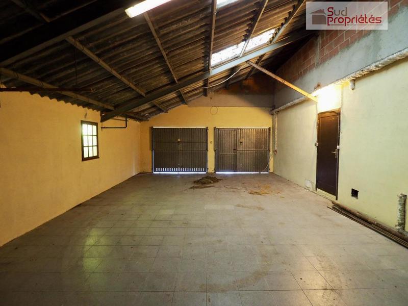 Maison - 323 m² - 7 pièces