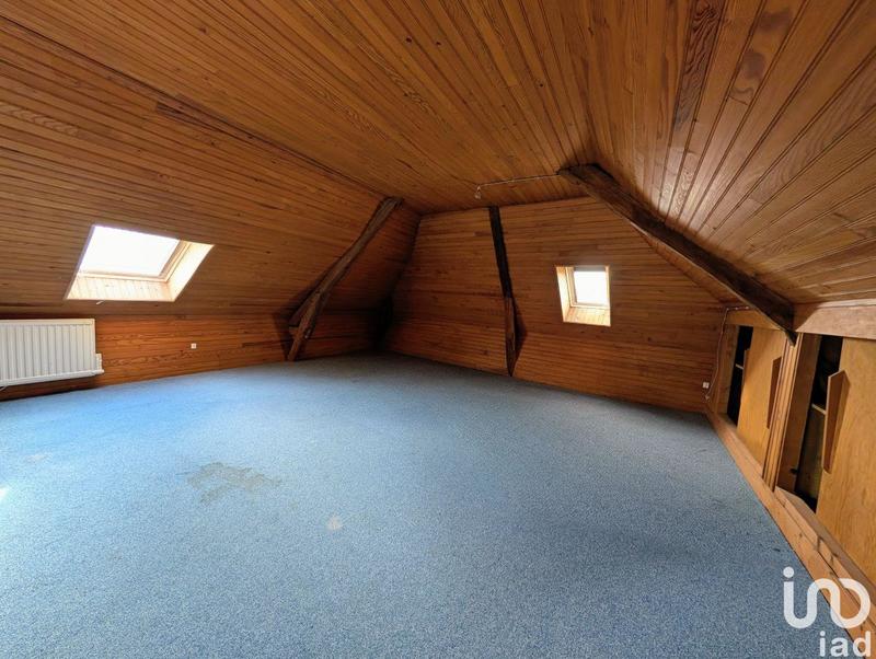 Local commercial - 334 m²