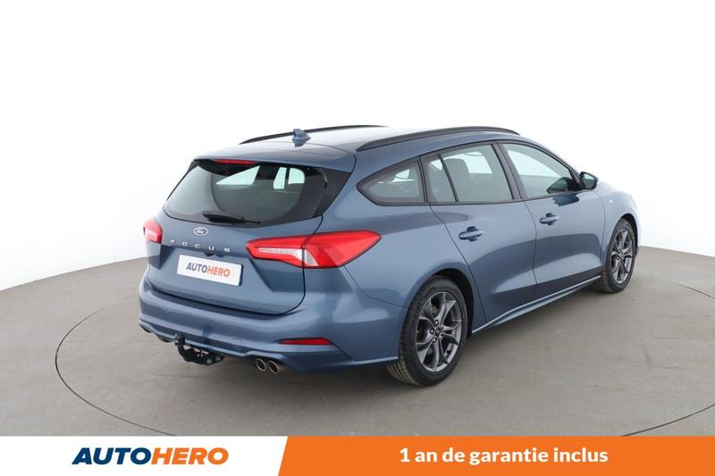 Ford Focus Sw 1.5 EcoBlue St Line 120 ch