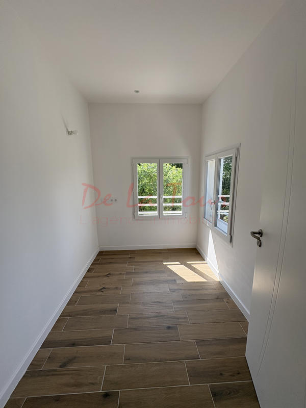 Appartement - 117 m² - 4 pièces