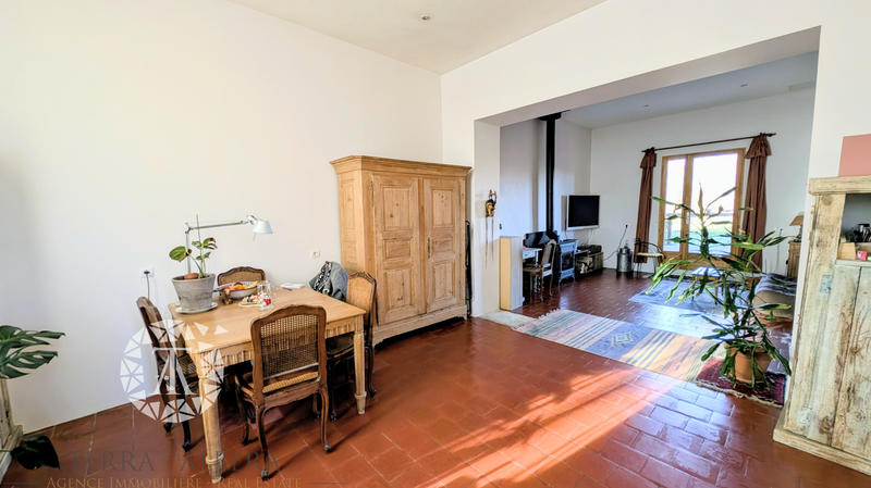 Maison - 103 m² - 5 pièces