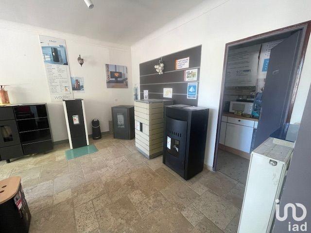 Local commercial - 229 m²