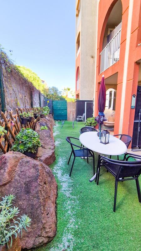 Appartement - 48 m² - 3 pièces