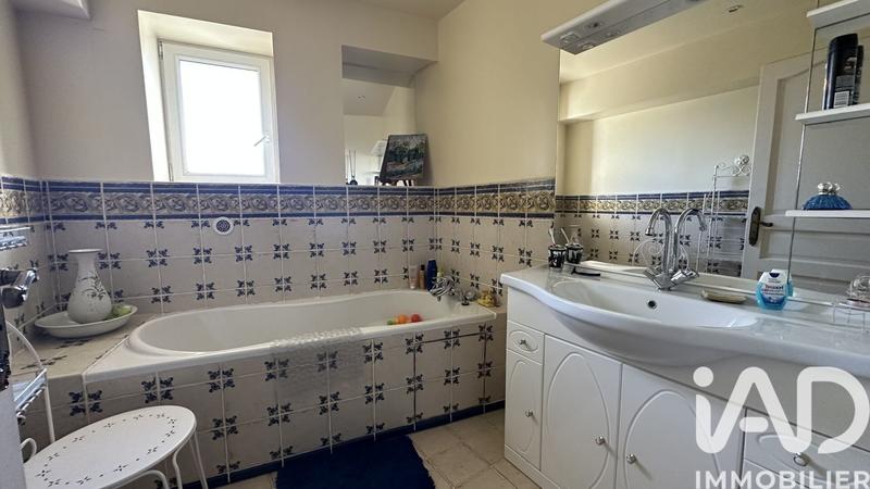 Maison de village - 150 m² - 5 pièces