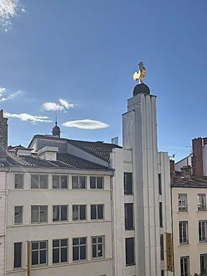 Appartement - 144 m² - 4 pièces