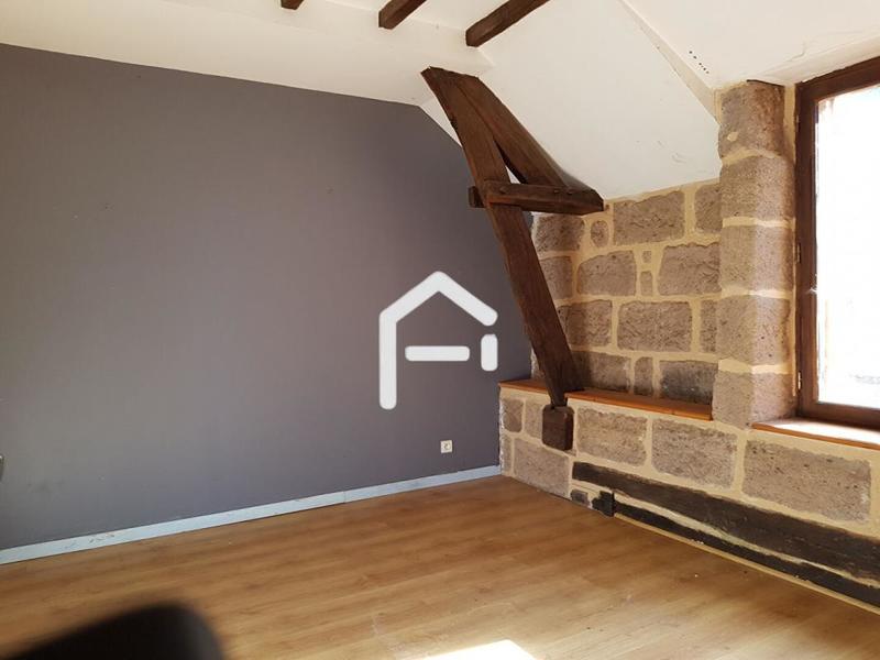 Maison - 150 m² - 9 pièces