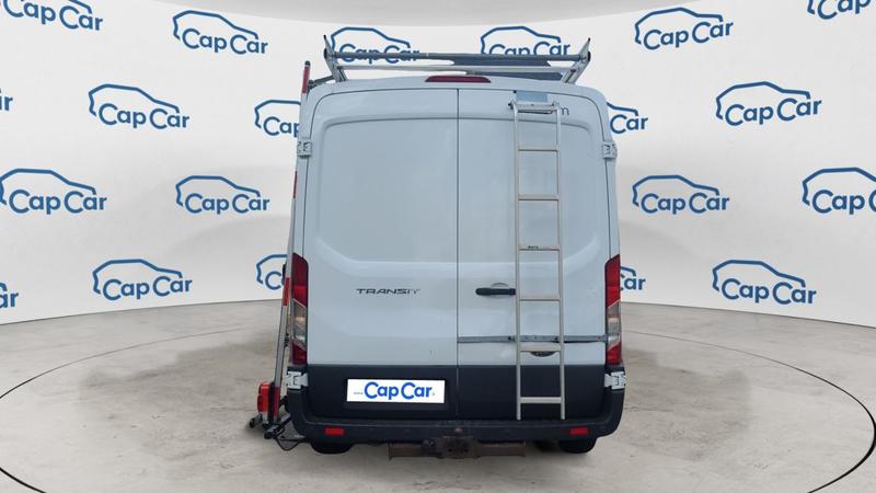 Ford Transit Fourgon L2h2 2.0 TDCi 130 Trend Business