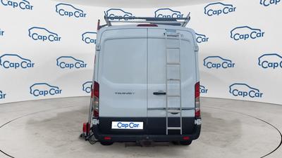 Ford Transit Fourgon L2h2 2.0 TDCi 130 Trend Business