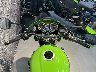 Kawasaki Z900 Rs Cafe Racer 900