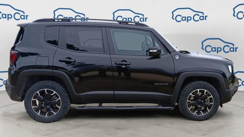 Jeep Renegade 1.3 Turbo T4 240 4xe At6 Trailhawk