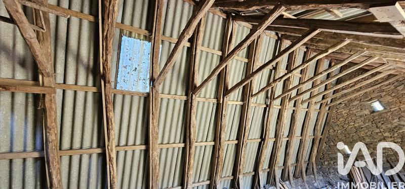 Ferme - 160 m² - 2 pièces