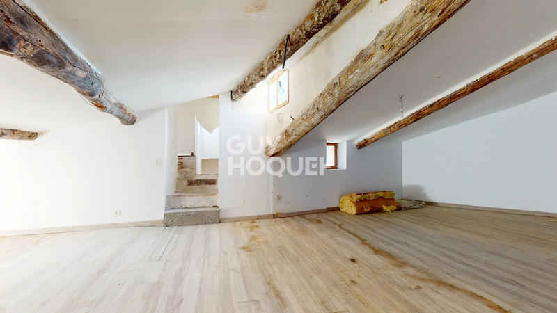 Maison - 164 m² - 4 pièces