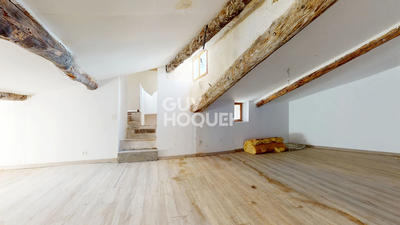 Maison - 164 m² - 4 pièces