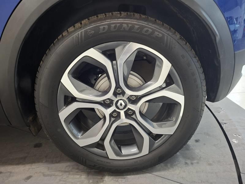 Renault Captur TCe 100 Gpl - 21 Intens
