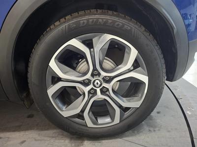 Renault Captur TCe 100 Gpl - 21 Intens