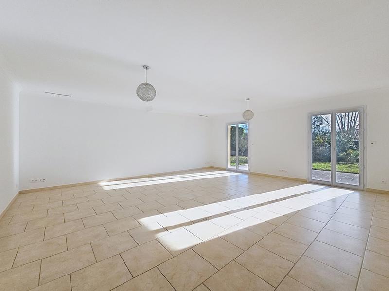 Maison - 138 m² - 5 pièces