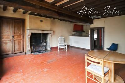 Maison - 62 m² - 3 pièces