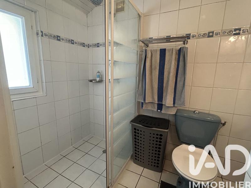 Maison - 146 m² - 6 pièces