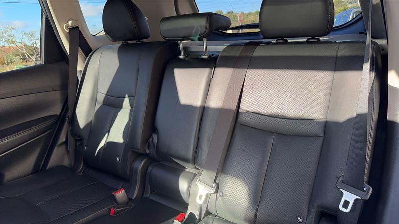 Nissan X-Trail 1.6 Dig-T 163 4x2 Tekna - Toit ouvrant