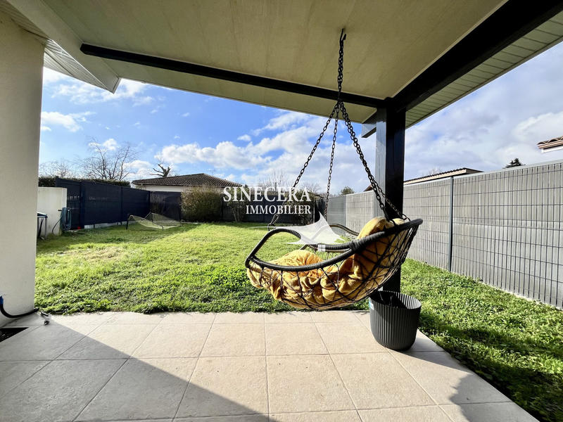 Maison - 125 m² - 6 pièces