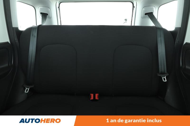 Fiat Panda 1.0 Hybride Bsg 70 ch