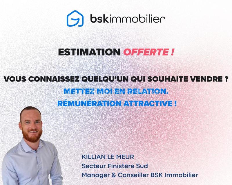 Maison - 90 m² - 3 pièces