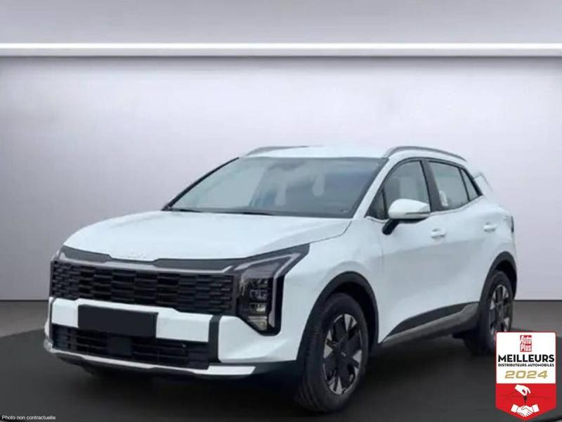 Kia Sportage Hybride 239 Bva6 Active