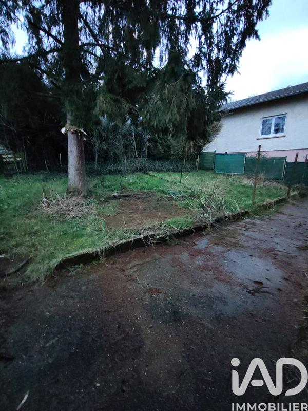 Maison - 155 m² - 6 pièces