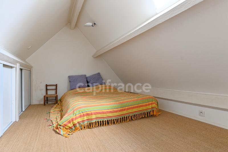 Maison - 160 m² - 7 pièces