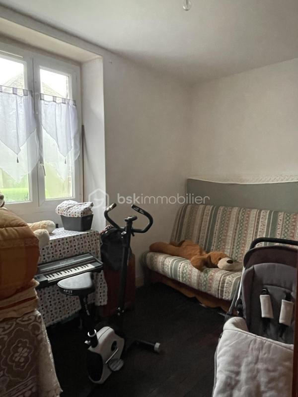 Immeuble - 203 m² - 10 pièces