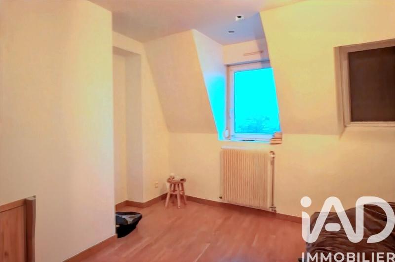 Appartement - 99 m² - 4 pièces
