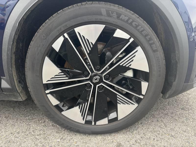 Renault Espace E-Tech full hybrid 200 Gsr2 esprit Alpine